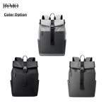 Rolltop Backpack - Image 2