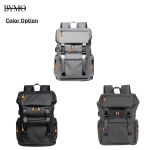 Universal Travel Laptop Backpack - Image 2