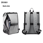 Rolltop Backpack - Image 3