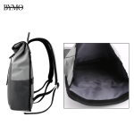Rolltop Backpack - Image 4