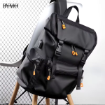 Universal Travel Laptop Backpack - Image 7