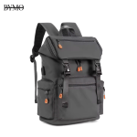Universal Travel Laptop Backpack - Image 8