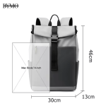 Rolltop Backpack - Image 5