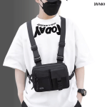 Light Weight Chest Bag - Image 4