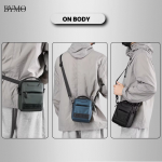 Utility Sling Bag - Image 6