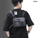 Light Weight Chest Bag - Image 3