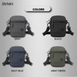 Messanger Bag - Image 2