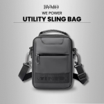Utility Sling Bag