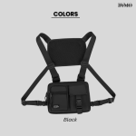 Light Weight Chest Bag - Image 5