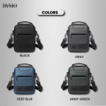 Utility Sling Bag - Image 2