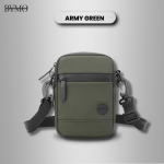 Messanger Bag - Image 9