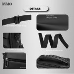 Utility Sling Bag - Image 5