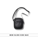 MINI SIDE SLING BAG
