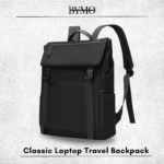 Classic Laptop Travel Backpack