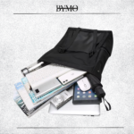 Classic Laptop Travel Backpack - Image 7