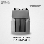 Knapsack Aero Backpack - Image 3