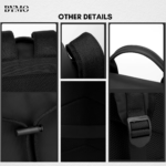 Knapsack Aero Backpack - Image 6