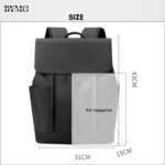 Knapsack Aero Backpack - Image 8