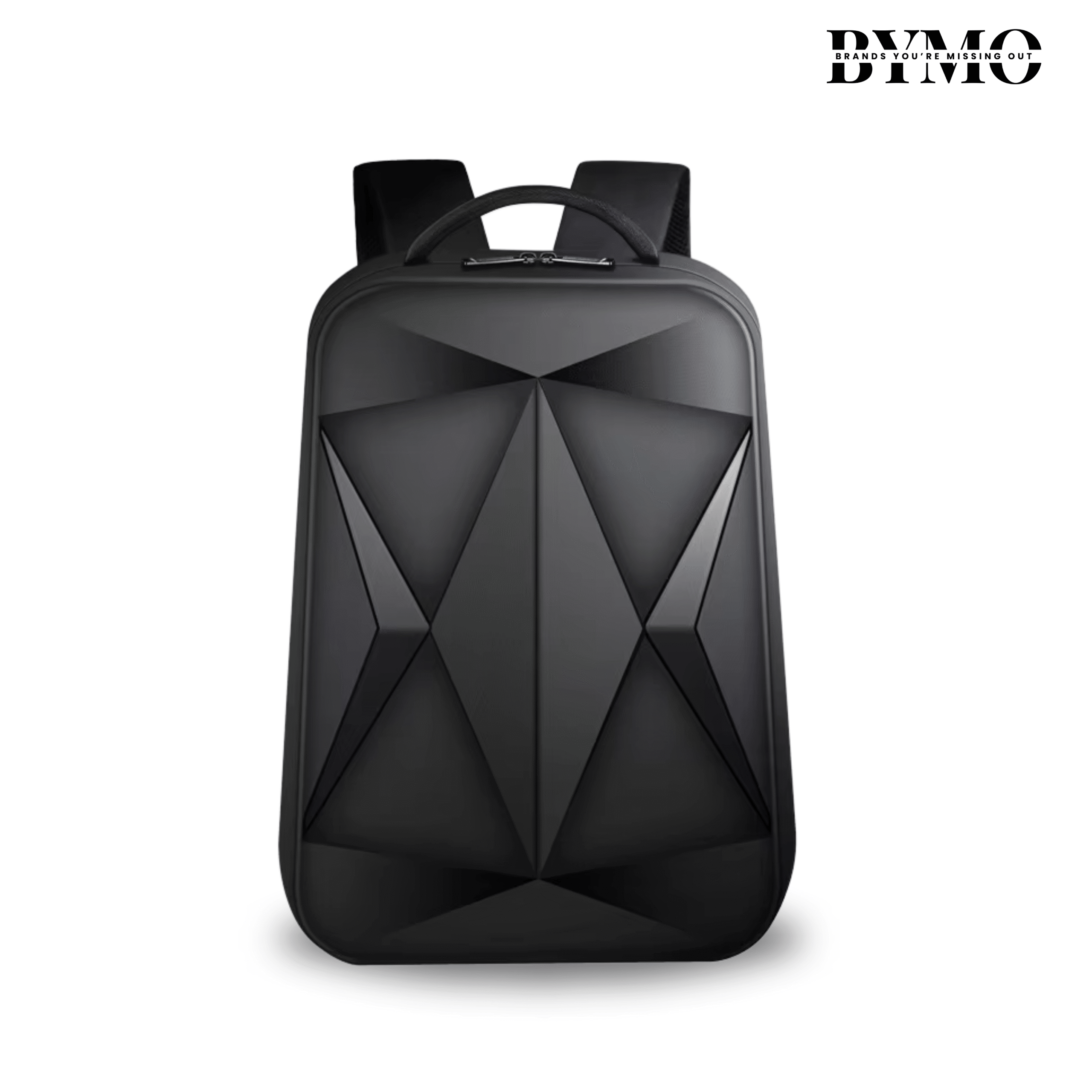 2 Giant Hard-shell Backpack - Image 1