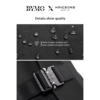 KINGSONS 17L MINIMALIST BUSINESS BACKPACK - Image 8