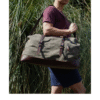 CLASSIC CANVAS DUFFLE - Image 14