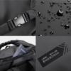 KINGSONS ROLL-TOP BACKPACK - Image 9