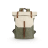 Retro Vintage Canvas Backpack