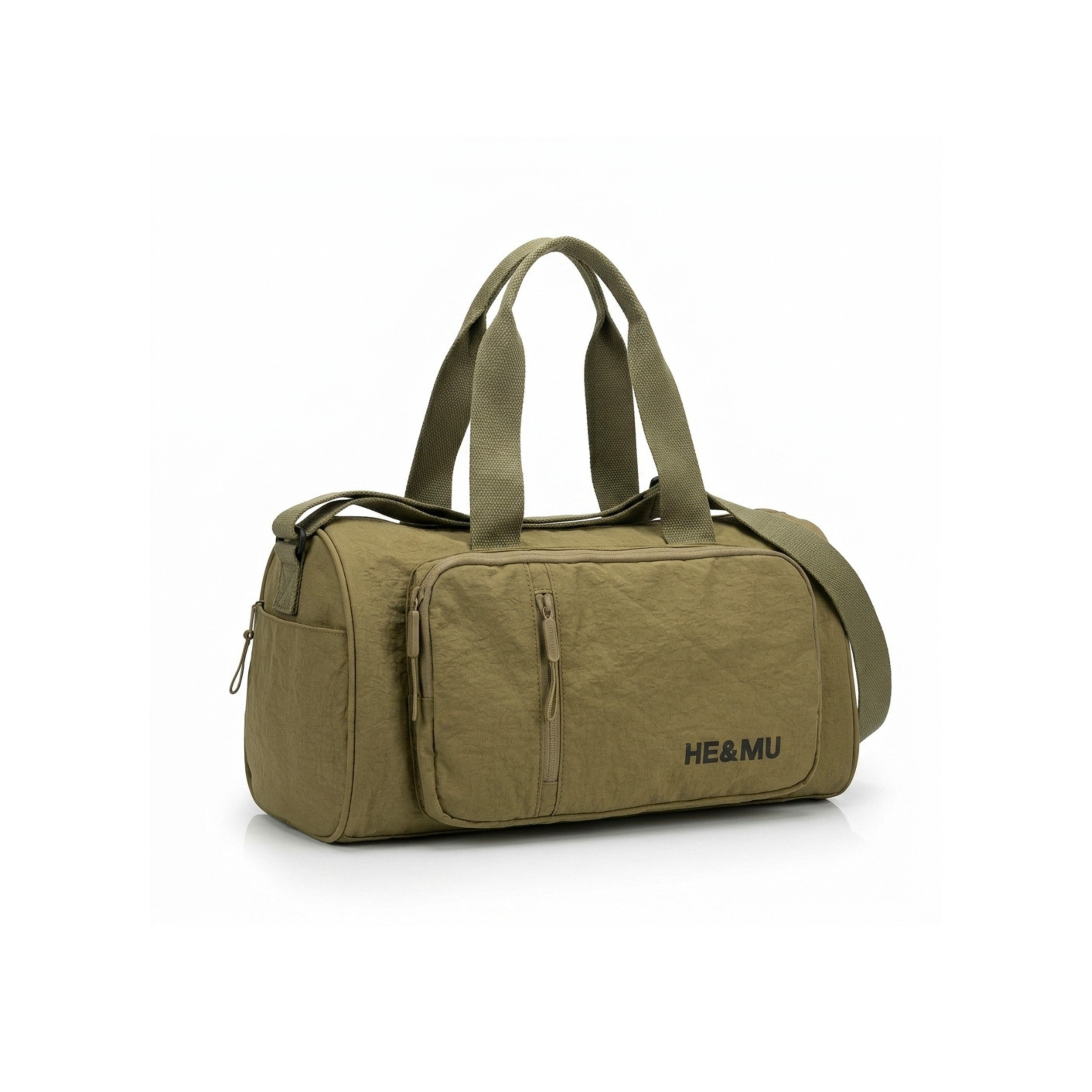 1 HE&MU Motion Duffle - Image 1
