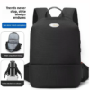 SK Canvas Backpack - Image 13