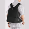 SK Canvas Backpack - Image 12